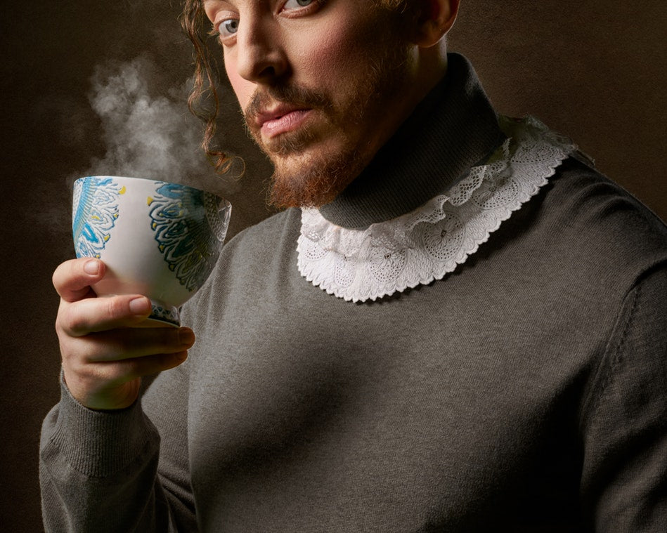 Guys dont sweat It<br>grab a sweater