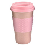 Eco-Friendly Coffee/Tea Mug