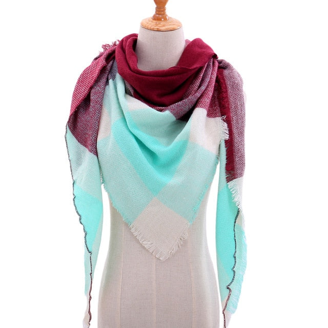 Stylish Women Scarf Stylish Women Scarf