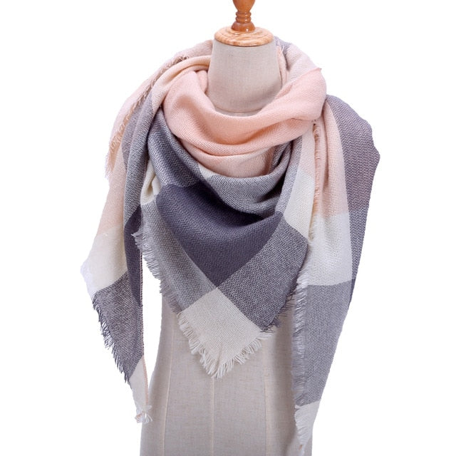 Stylish Women Scarf Stylish Women Scarf