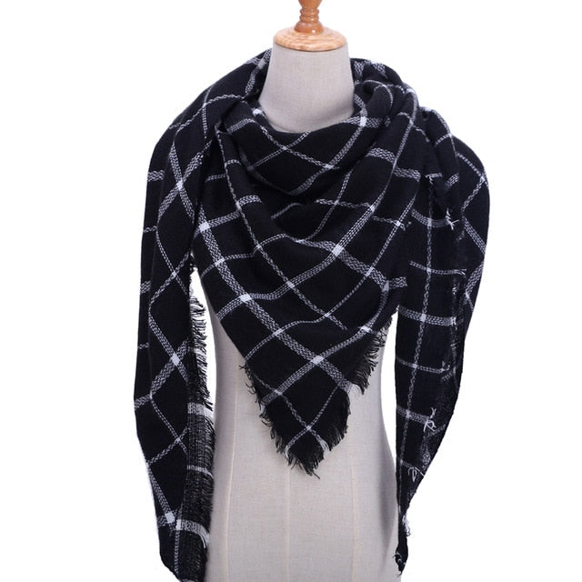 Stylish Women Scarf Stylish Women Scarf