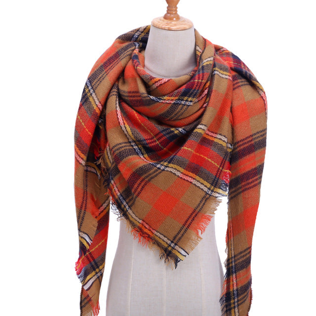 Stylish Women Scarf Stylish Women Scarf