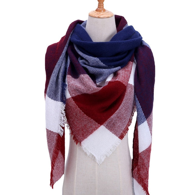 Stylish Women Scarf Stylish Women Scarf