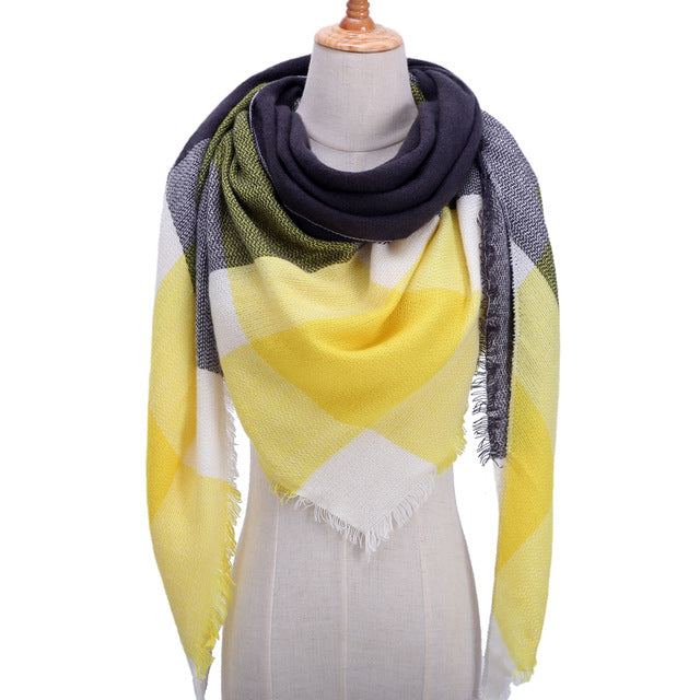 Stylish Women Scarf Stylish Women Scarf