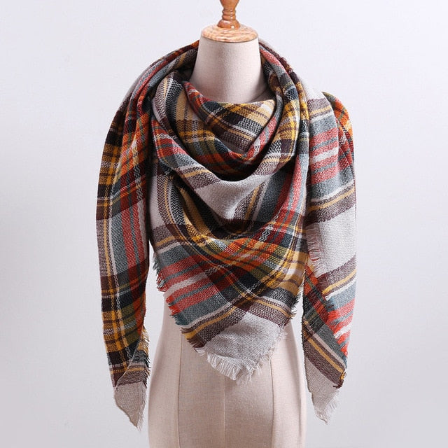 Stylish Women Scarf Stylish Women Scarf
