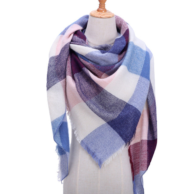 Stylish Women Scarf Stylish Women Scarf