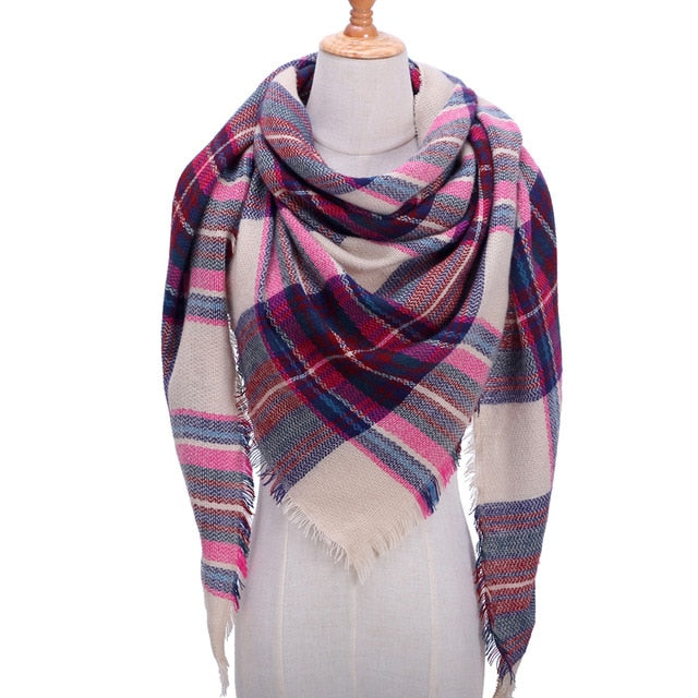 Stylish Women Scarf Stylish Women Scarf