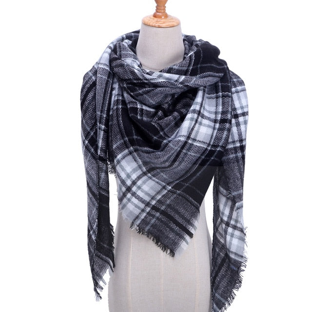 Stylish Women Scarf Stylish Women Scarf
