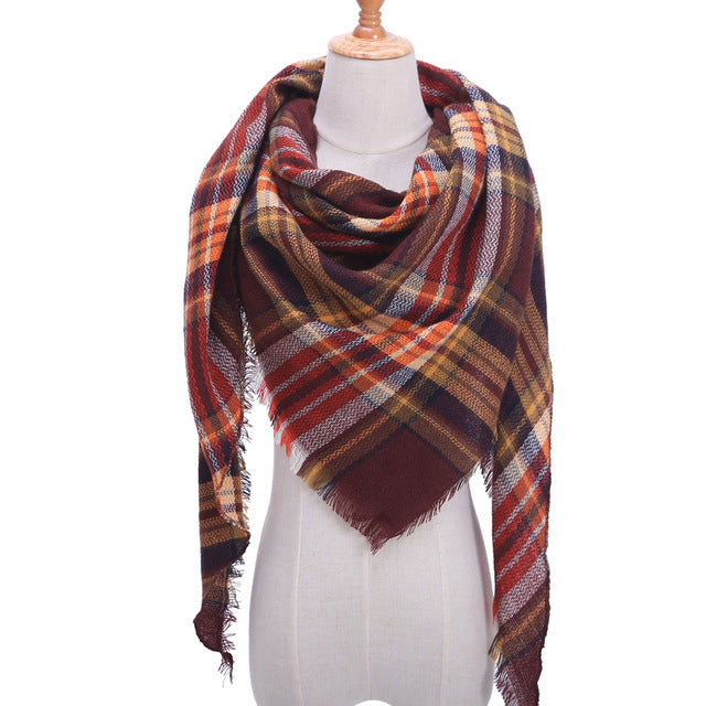 Stylish Women Scarf Stylish Women Scarf