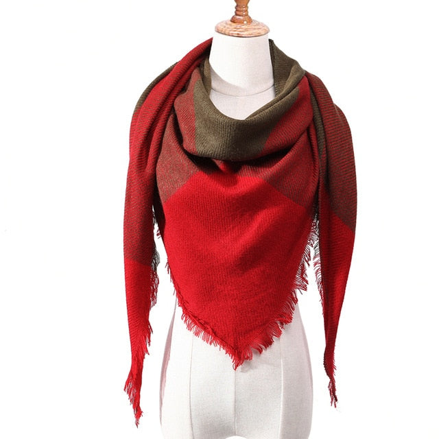 Stylish Women Scarf Stylish Women Scarf