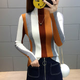 Comfy Turtleneck for Her