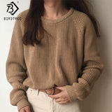 Fashionable Cozy Sweater