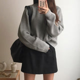 Fashionable Cozy Sweater