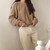 Fashionable Cozy Sweater