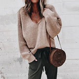 Chic Sweater For Her