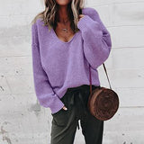 Chic Sweater For Her