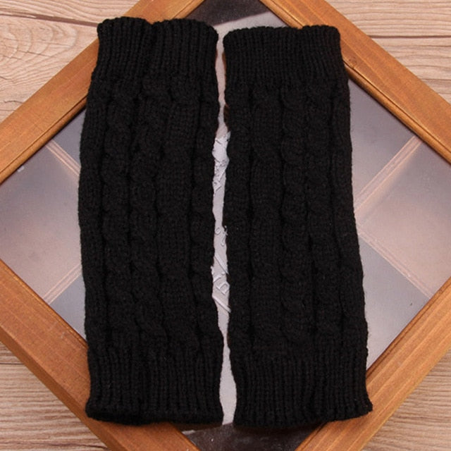 Cozy and Stylish Wool Gloves Cozy and Stylish Wool Gloves