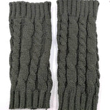 Cozy and Stylish Wool Gloves