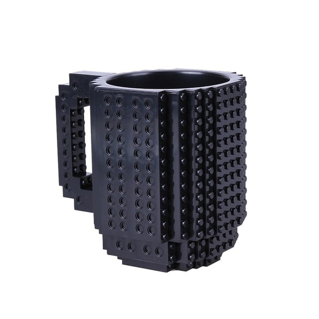 Lego Mug Lego Mug