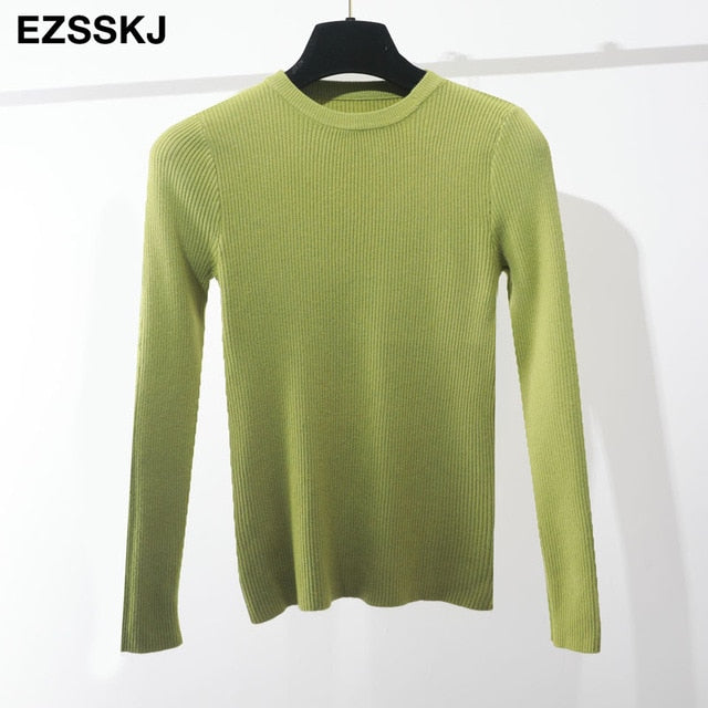 Knitted Sweater for Her Knitted Sweater for Her