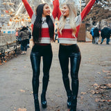 Everyday Cold Resistant Leggings