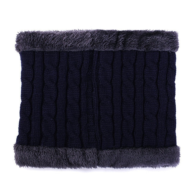 Thick Beanie Perfect for Cold Weather Thick Beanie Perfect for Cold Weather
