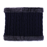 Thick Beanie Perfect for Cold Weather