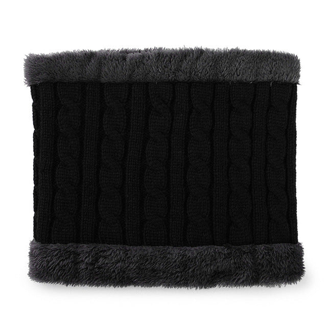 Thick Beanie Perfect for Cold Weather Thick Beanie Perfect for Cold Weather