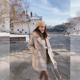 Awesome Coat Designed for You