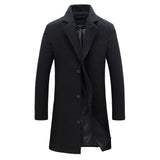 Men's Fashion Coat