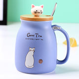 Cute Kitten Mug