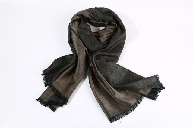Luxury Scarf Luxury Scarf