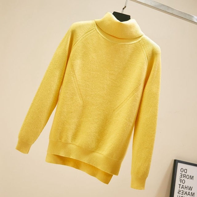 Comfy Cowl Neck Sweater for Her Comfy Cowl Neck Sweater for Her