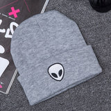 Alien Beanie