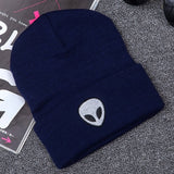 Alien Beanie