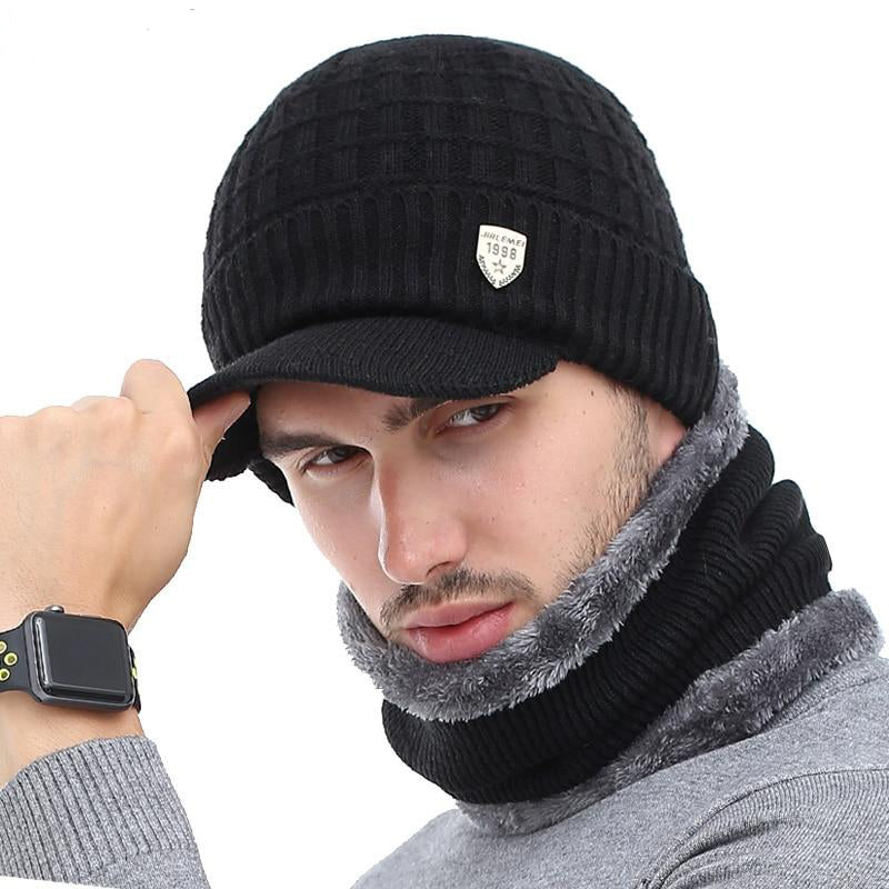 Winter Cap Beanie
