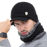 Winter Cap Beanie