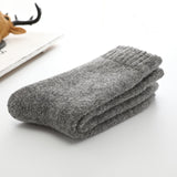 Thick Wool Socks