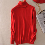 Warm Sweater for Her