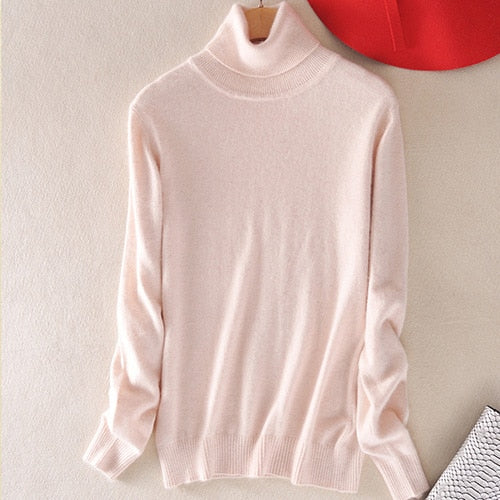 Warm Sweater for Her Warm Sweater for Her