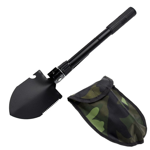 Folding Military Shovel Folding Military Shovel