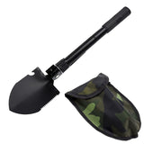 Folding Military Shovel