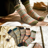 Thick Wool Socks