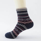 Thick Wool Socks