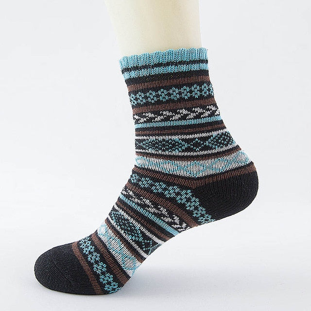 Thick Wool Socks Thick Wool Socks
