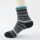 Thick Wool Socks