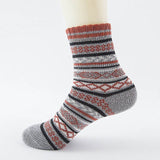 Thick Wool Socks