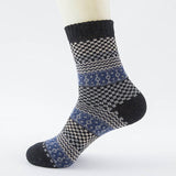 Thick Wool Socks