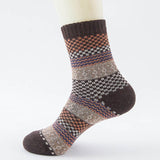 Thick Wool Socks