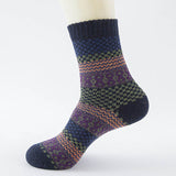 Thick Wool Socks